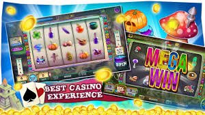 Tampilan berbagai permainan slot online di h5c8vip