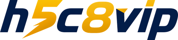 Logo h5c8vip